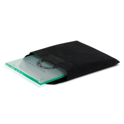Single Glass Coaster (110863_TRDZ)