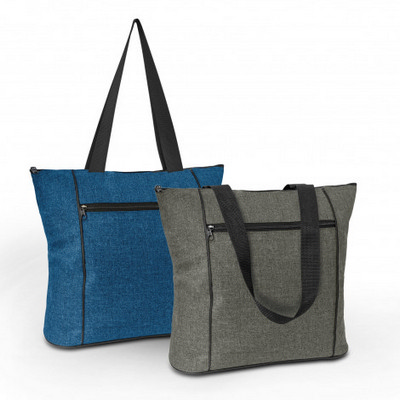 Avenue Elite Tote Bag • by Runsmart