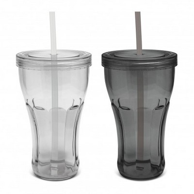 Carnival Tumbler 