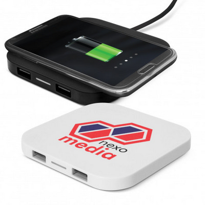 Impulse Wireless Charging H