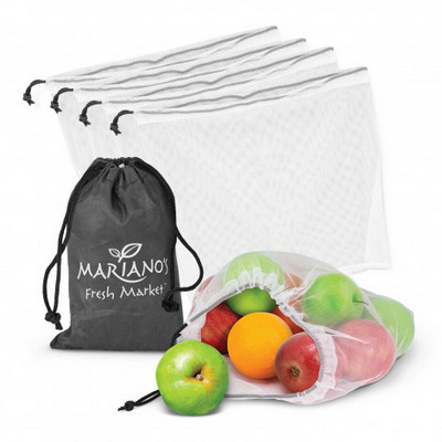 Origin Produce Bags - Set o