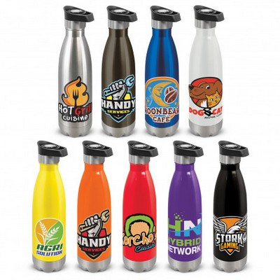 Mirage Vacuum Bottle - Push