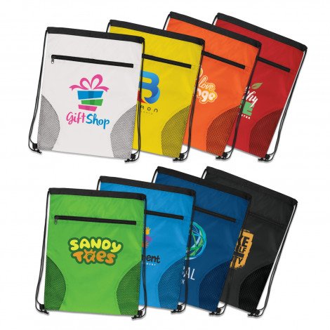 Dodger Drawstring Backpack (115279_TRDZ)