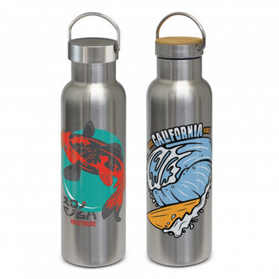 Nomad Deco Vacuum Bottle - 