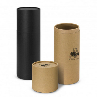 Drink Bottle Gift Tube - La