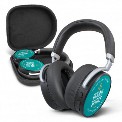 Onyx Noise Cancelling Headp