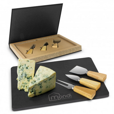 Montrose Slate Cheese Board