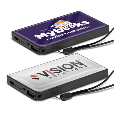 Proteus 3000 Power Bank (117032_TRDZ)