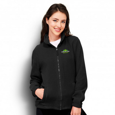 SOLS North Women`s Fleece J