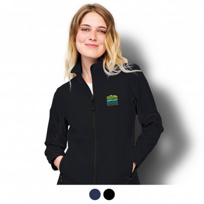 SOLS Race Women`s Softshell