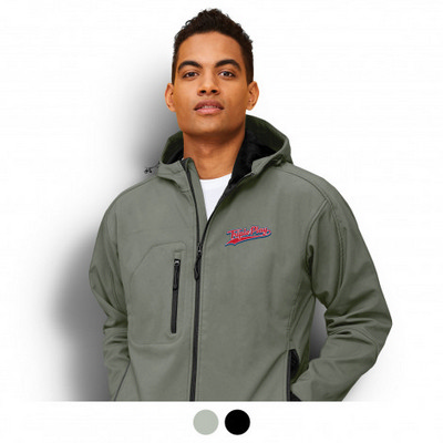 SOLS Replay Men`s Softshell