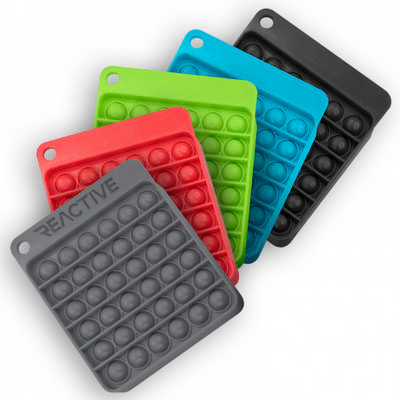 Pop Bubble Board - (printed with 1 colour(s)) Product Code: 120239_TRDZ