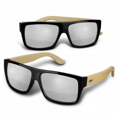 Maui Mirror Lens Sunglasses