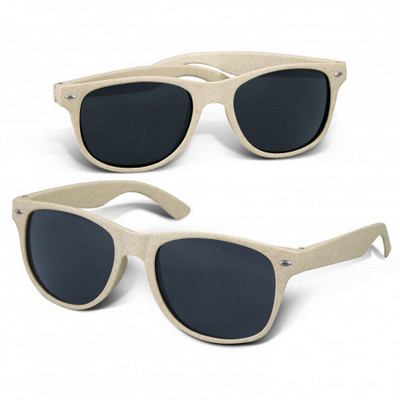 Malibu Basic Sunglasses - N