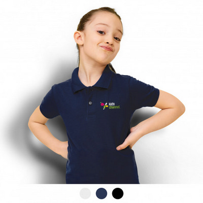 SOLS Perfect Kids Polo T-sh