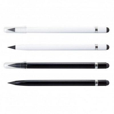 Infinity Inkless Stylus Pen • by Runsmart