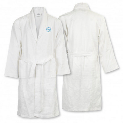 Rochester Waffle Bathrobe