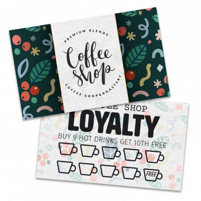 Loyalty Cards