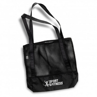 Lorna Sports Tote • by Runsmart