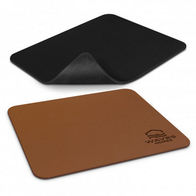 Leatherette Mouse Mat