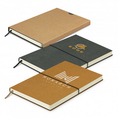 Phoenix Recycled Soft Cover