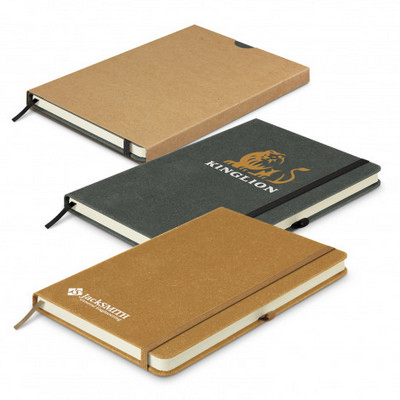 Phoenix Recycled Hard Cover