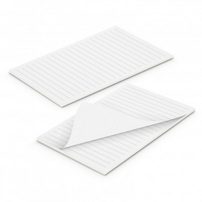 Office Note Pad - 90mm x 16