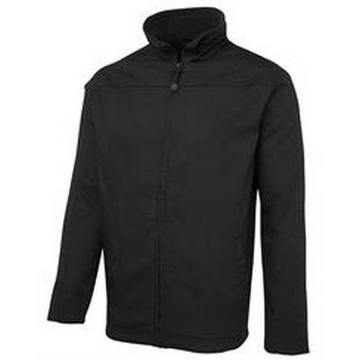 JBS Inner Jacket Black: XS - 5XL - Black/Black