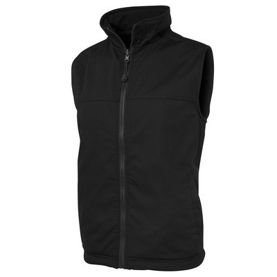 JBs Reversible Vest (3RV-XS-5XL_JBS)