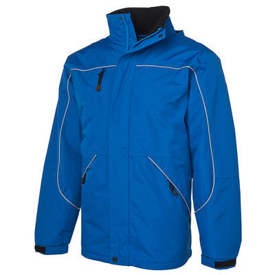 JBS Tempest Jacket: 3XS - 5XL