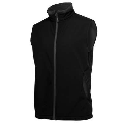 PDM THREE LAYER OFTHELL VET: 2XS - 5XL