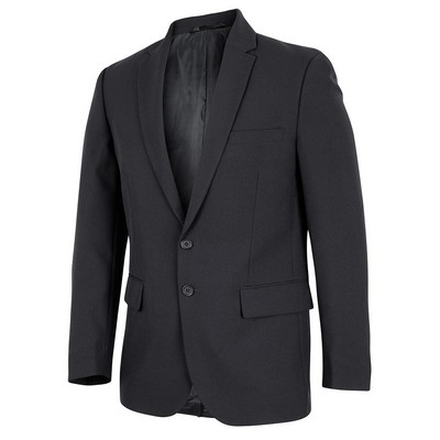 JBS Mech Stretch Suit Jacket: 117R - 122R - Navy