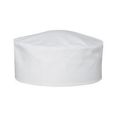 JBS CHEFS CAP - Duel Colour