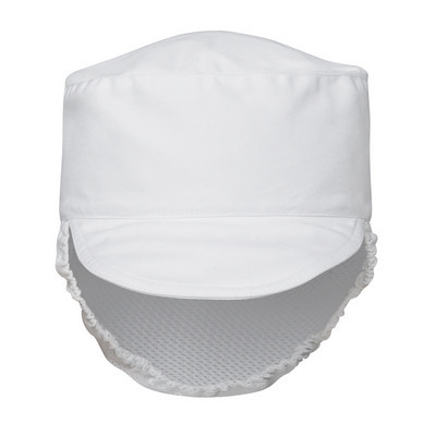 JBs Food Prep Hat (5HFH_JBS)