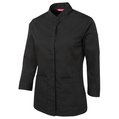 JBs Ladies 3/4 Hospitality Shirt (5LWS_JBS)
