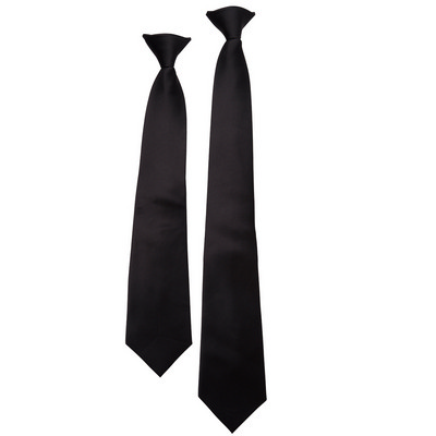 JBs Clip On Tie (5Pack) (5TCT_JBS)