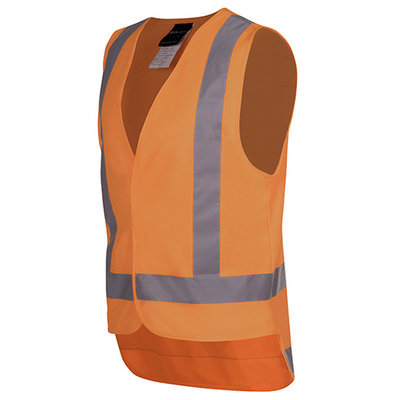 JBs Hv (D+N) Ttmc-W Vest (6DNTV_JBS)