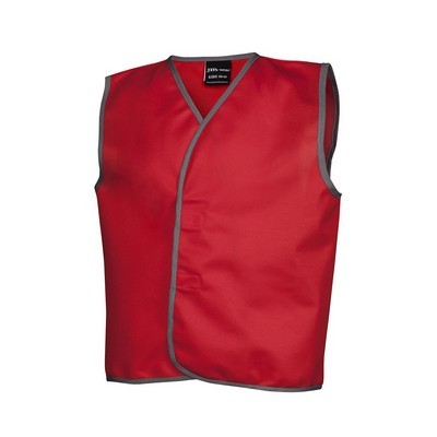 JBs Kids Coloured Tricot Vest (6HFU-0-14_JBS)