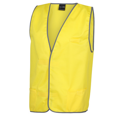 JBs Coloured Tricot Vest (6HFV_JBS)