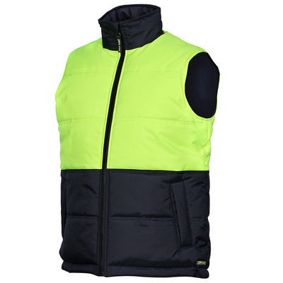 JBs Hv Puffer Vest (6HRPV-S-5XL_JBS)
