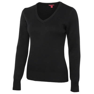 JBS LADIES KNITTED JUMPER: 8 - 24
