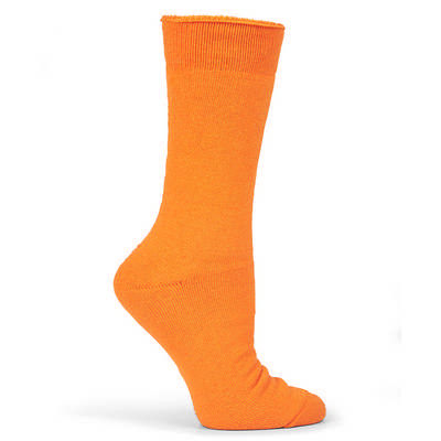 JBS Bamboo Work Sock: King - Regular