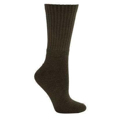 JBS Outdoor Sock 3 Pack: King - Regular