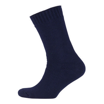 JBS Ultra Thick Bamboo Work Sock: King - Regular