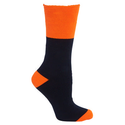 JBS Work Sock 3 Pack: King - Regular