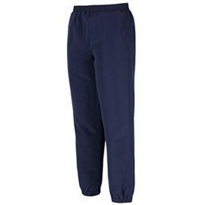 PODIUM KIDS CUFFED WARM UP PANT: 4 - 14