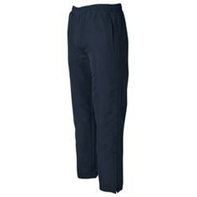 PODIUM KIDS WARM UP ZIP PANT: 2 - 14