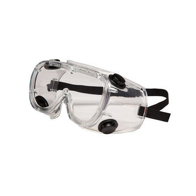 JBS VENTED GOGGLE (12PK): one size - Clear