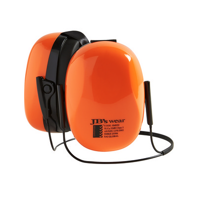 JBs 32Db Supreme Ear Muff With Neck Band (8M050_JBS)