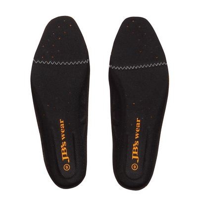JBs Foot Bed (9EFB_JBS)